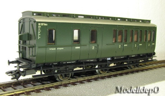 Marklin 4203