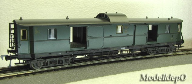 Fleischmann 5084