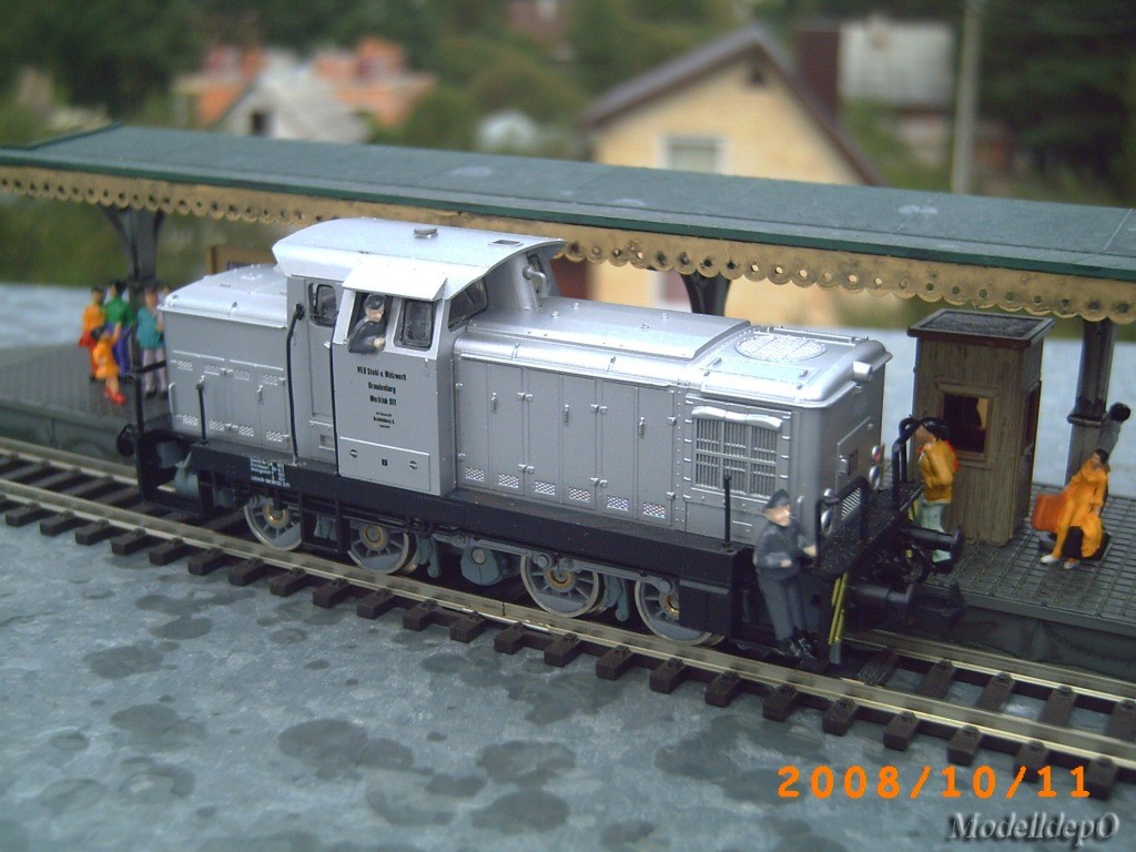 BR 106 Piko