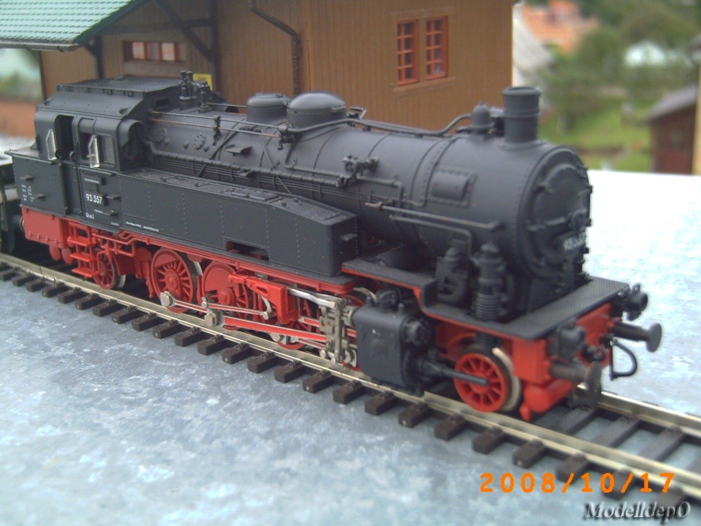 BR 93 Roco