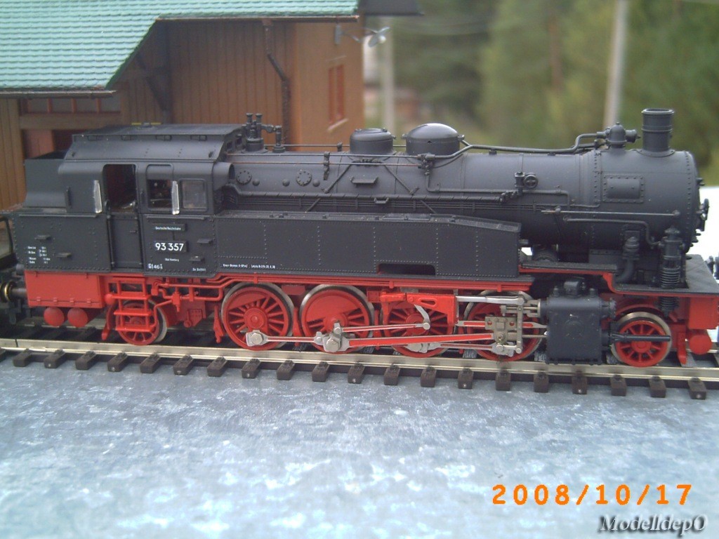 BR 93 Roco