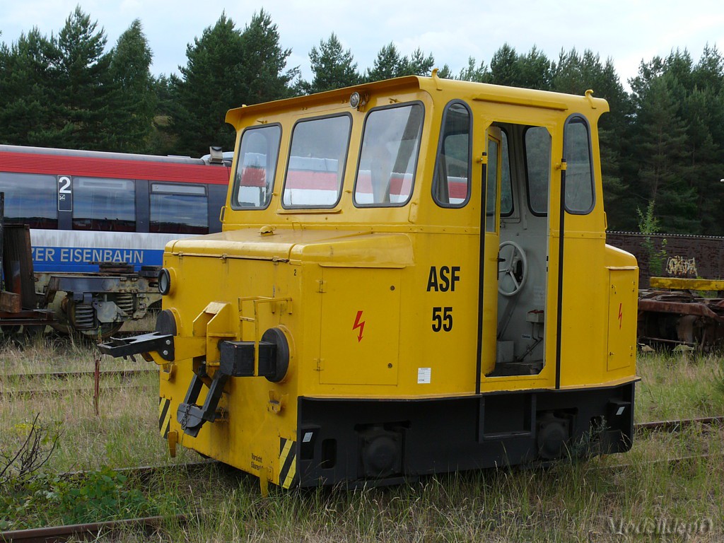 ASF