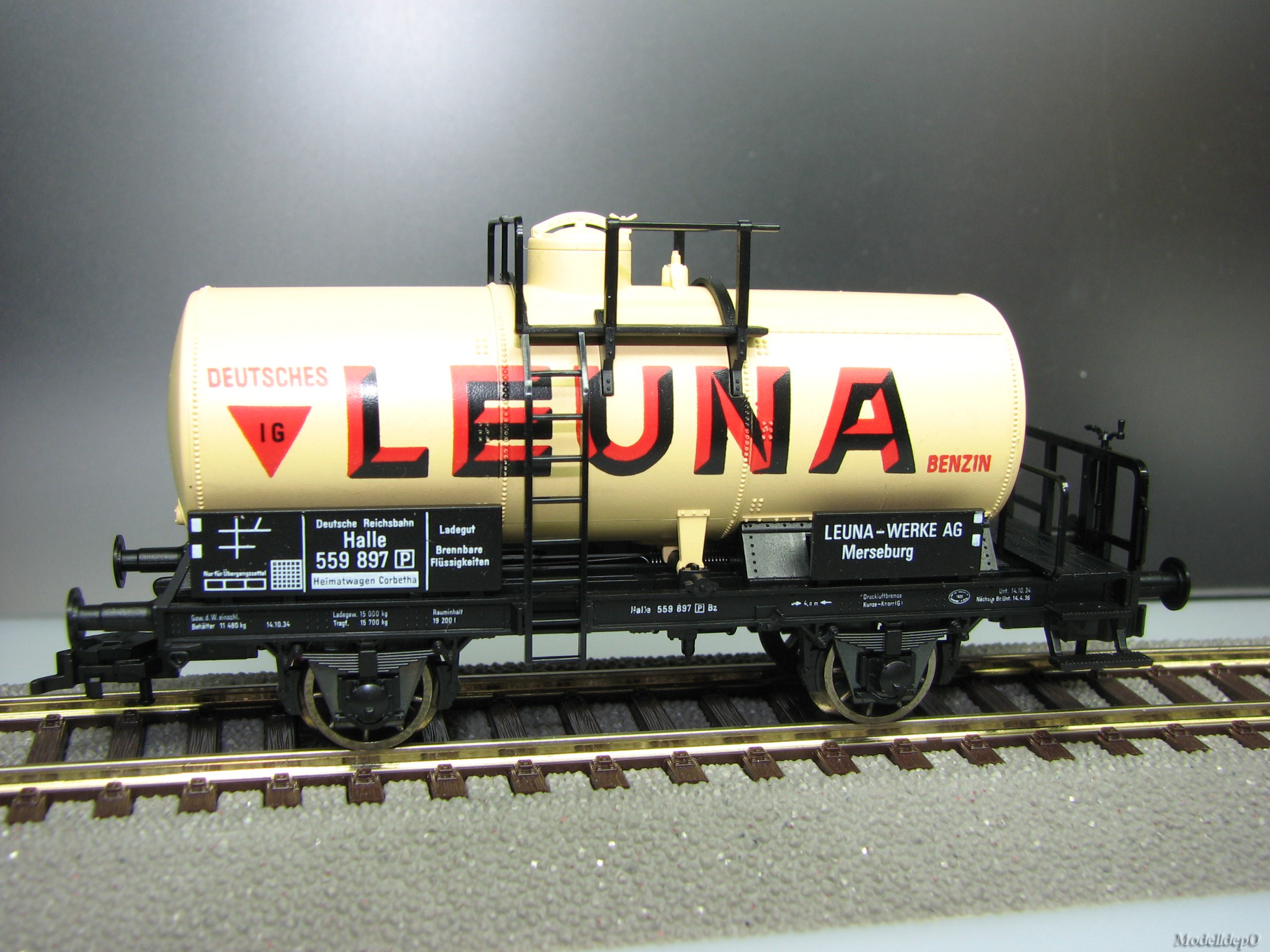 Fleischmann 5420