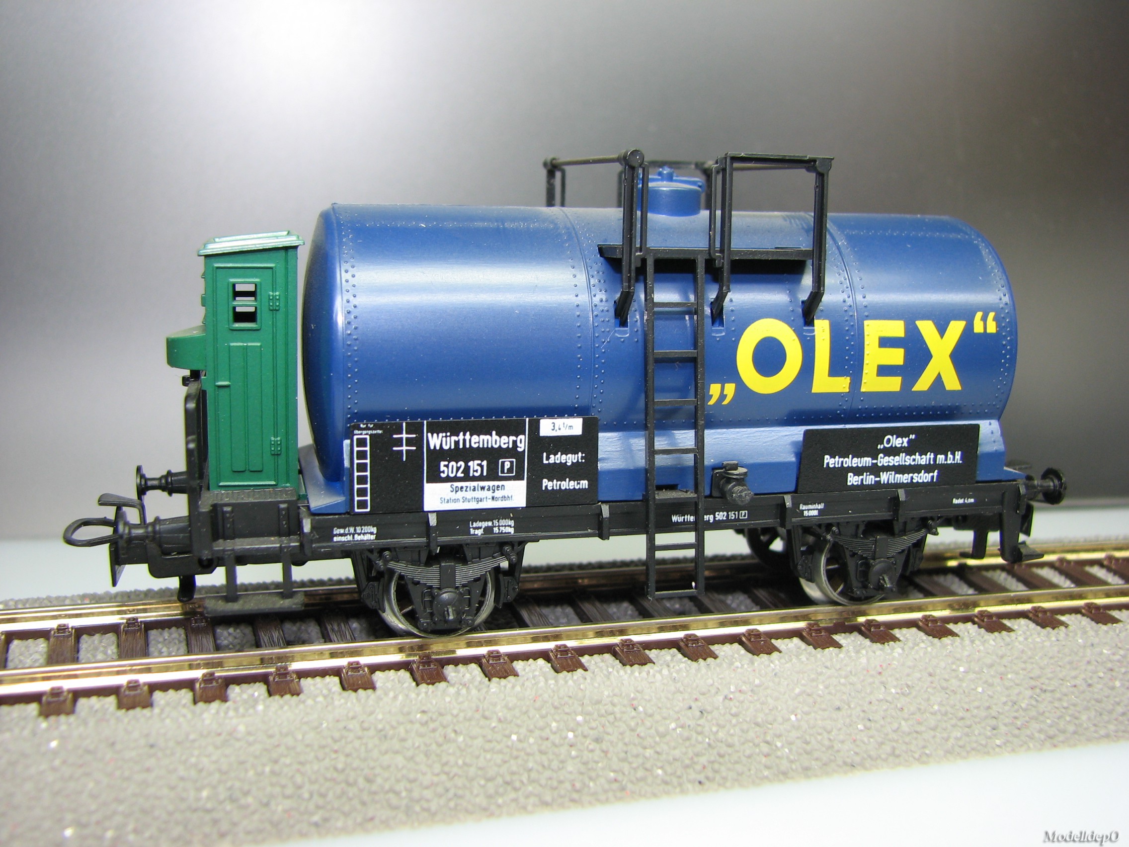 Marklin 4675