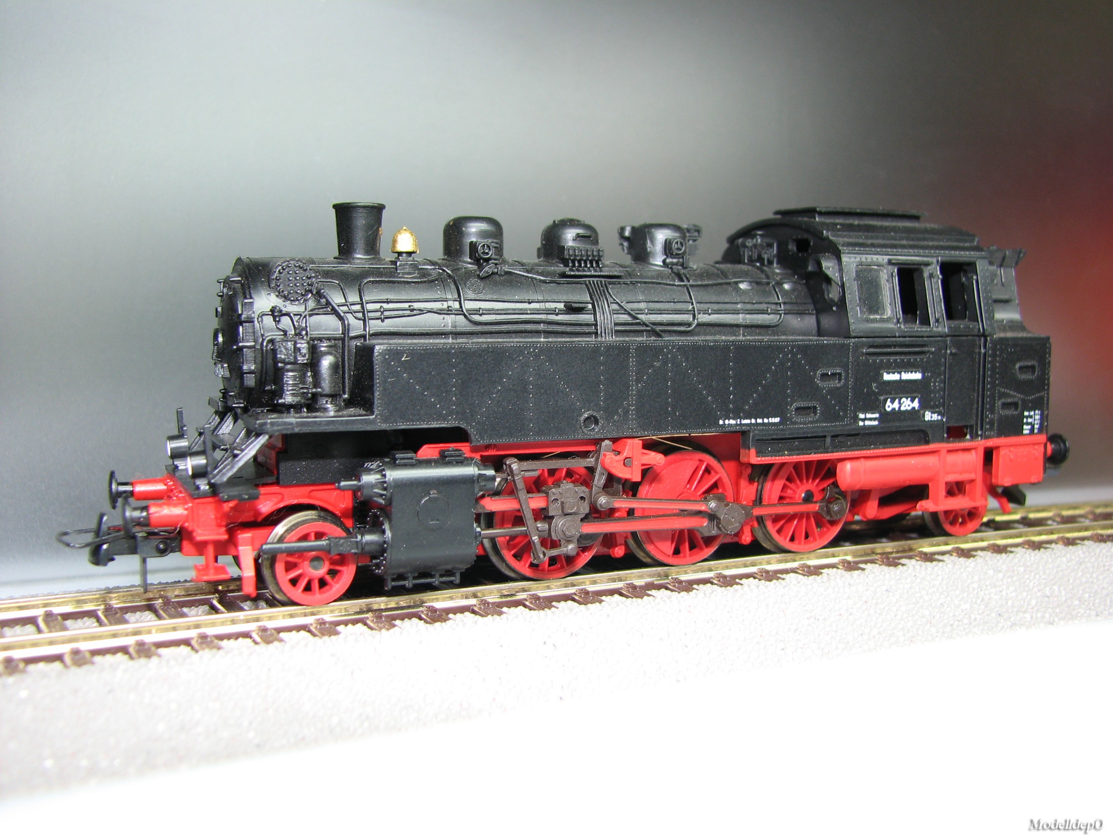 BR64 264