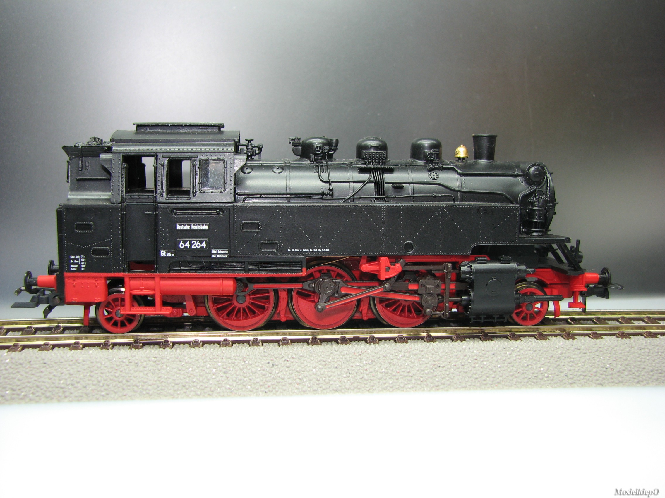 BR64 264
