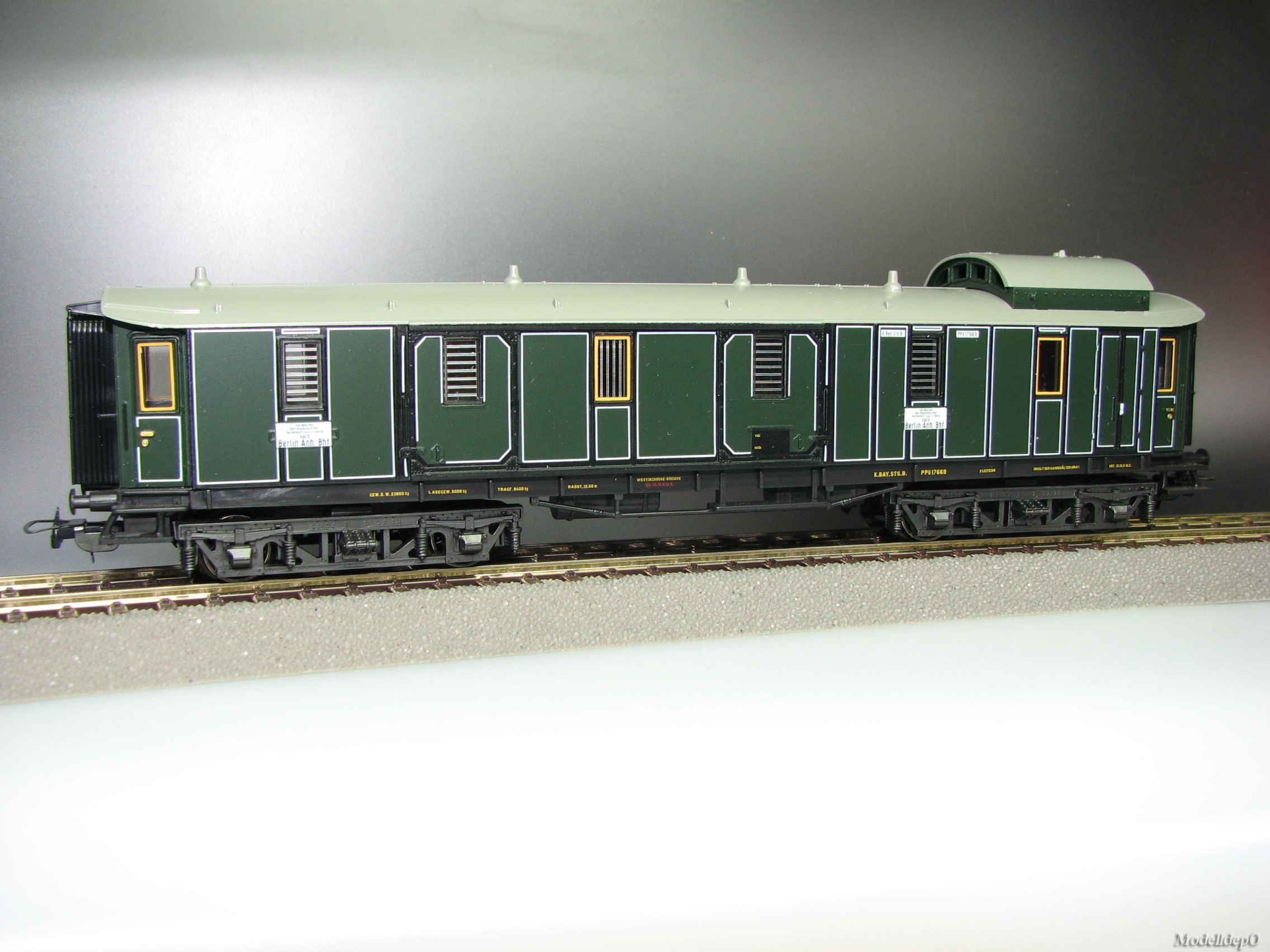 MARKLIN 41371