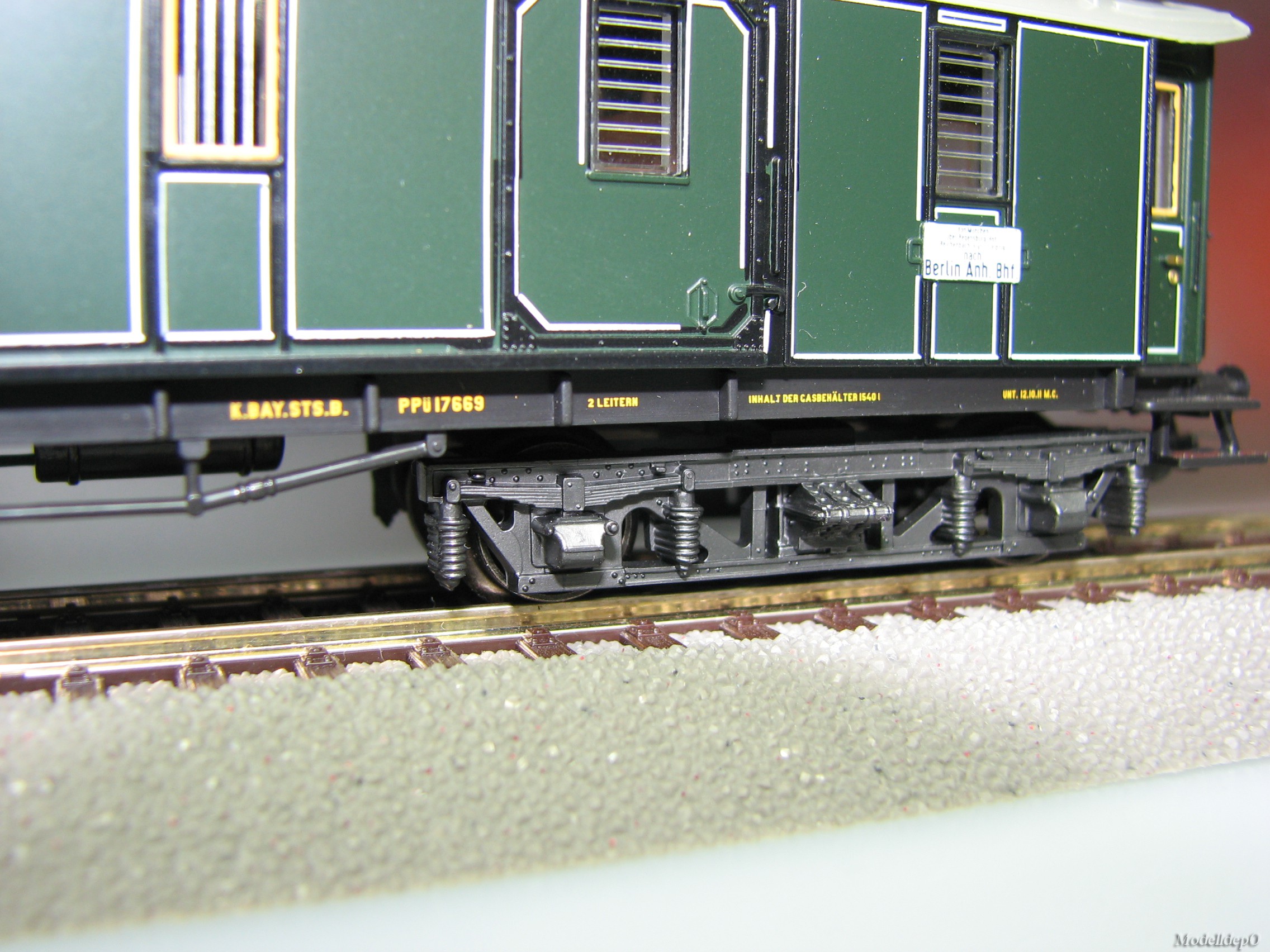 MARKLIN 41371