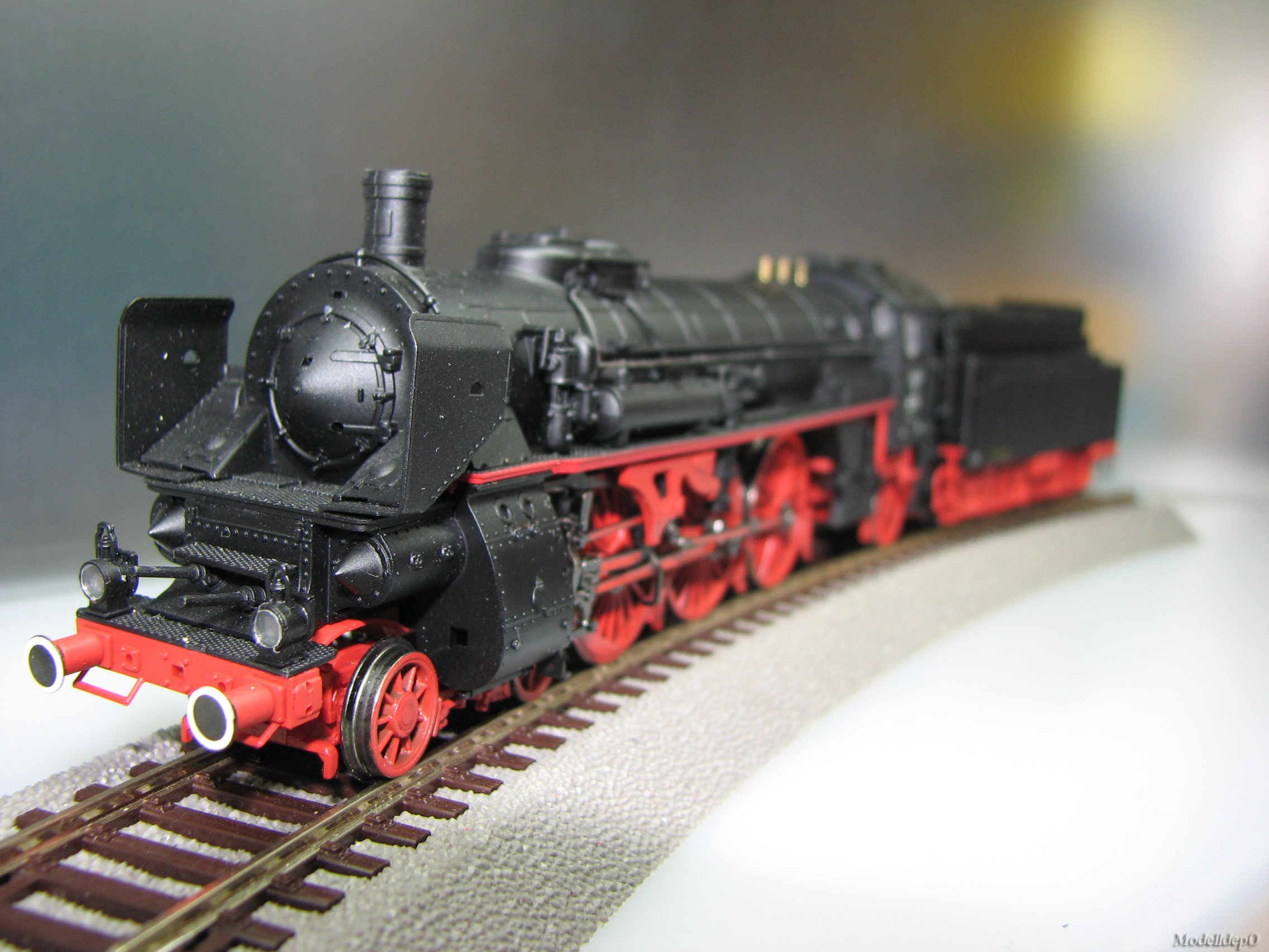 BR18 314