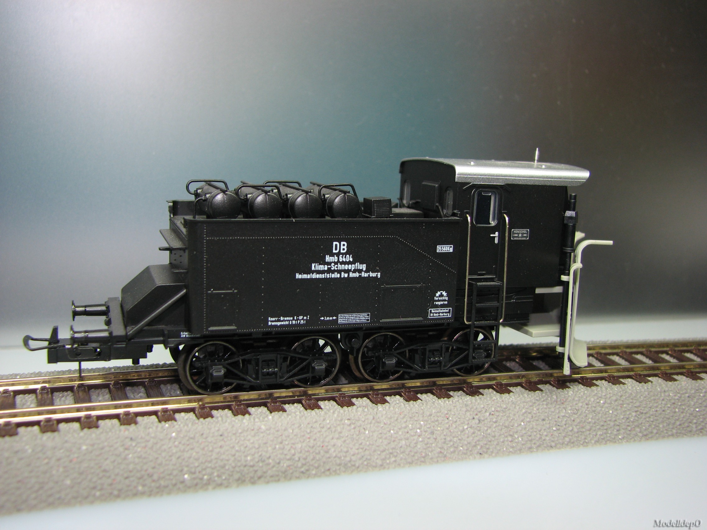 TRIX 23996