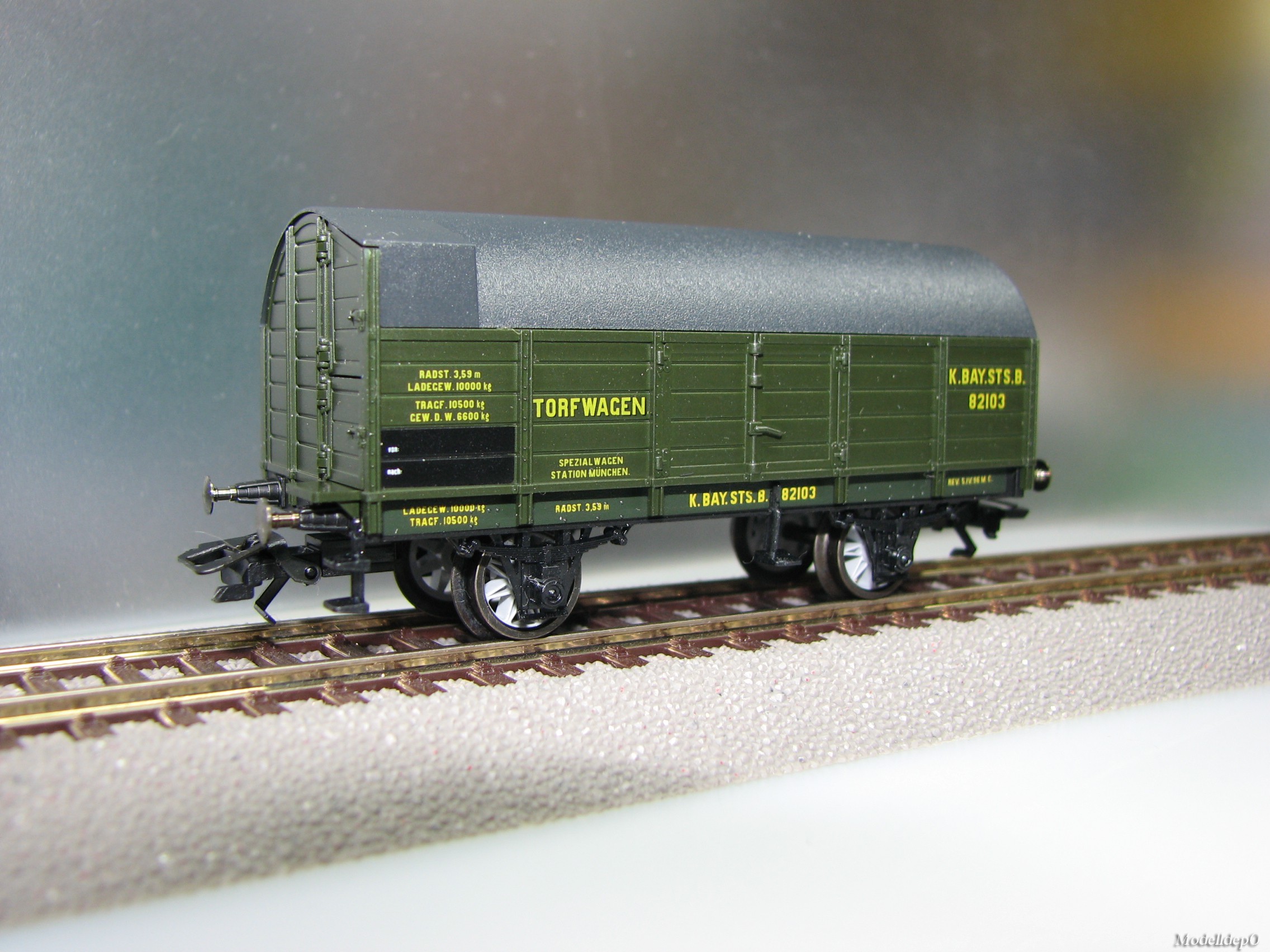 TRIX 24303