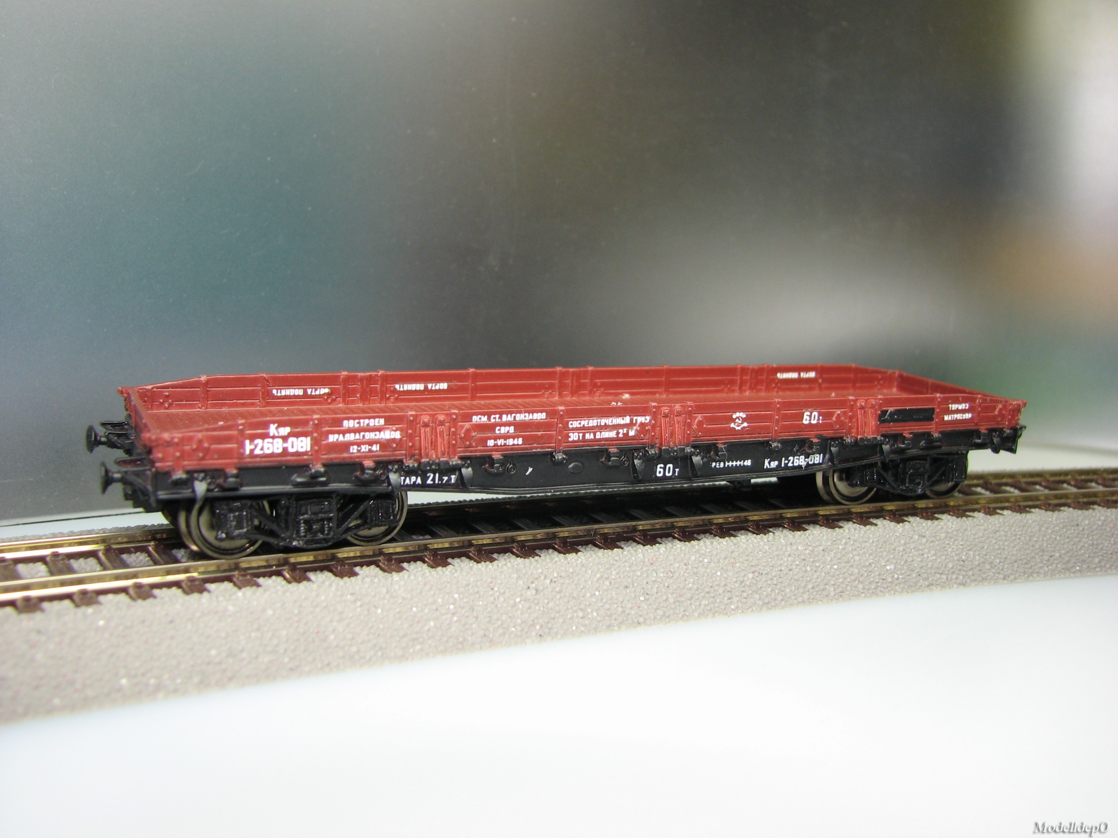 MODELA S-5466