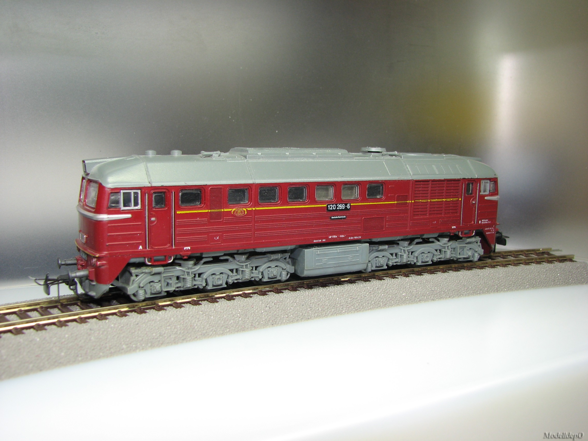 BR120
