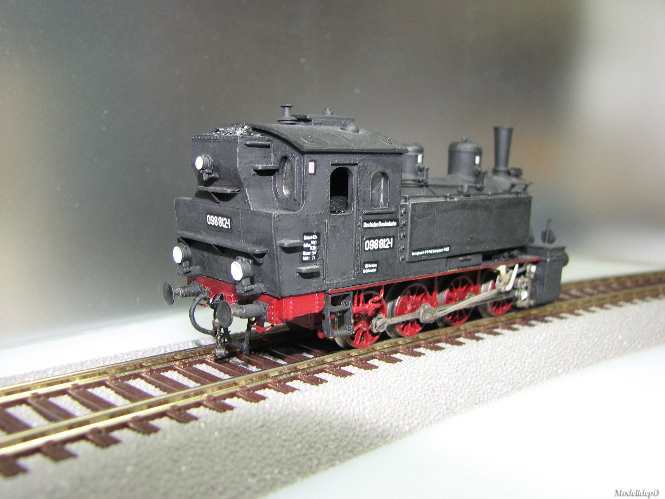 BR98 812-1