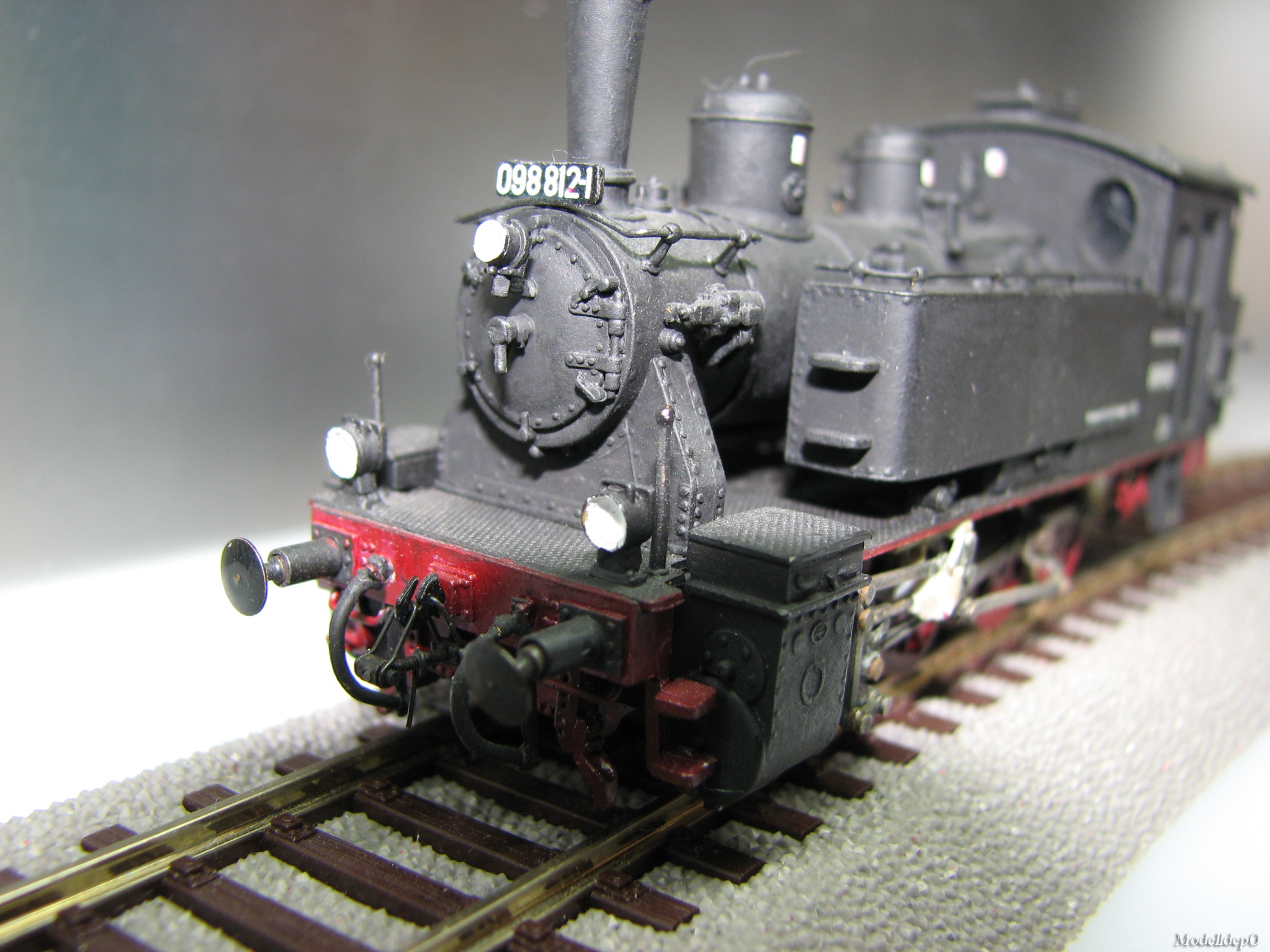 BR98 812-1