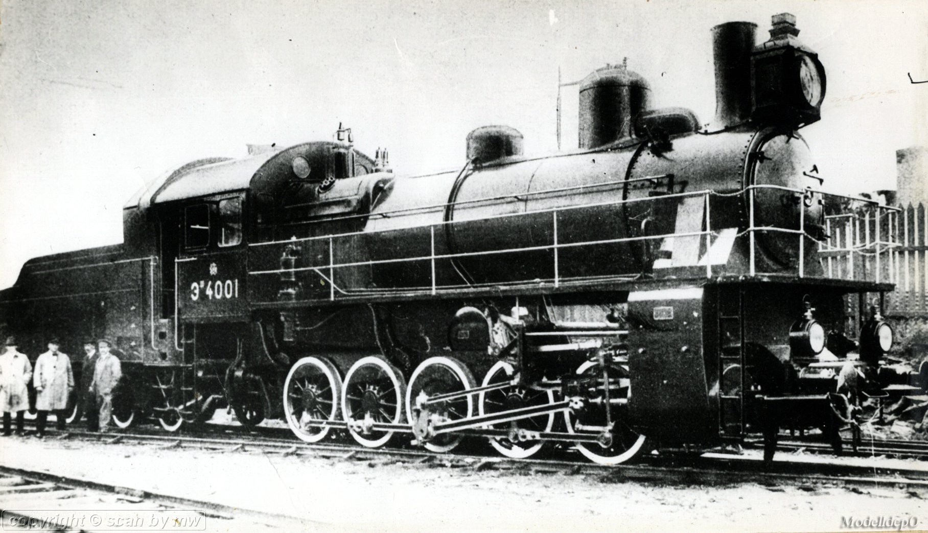  4001
