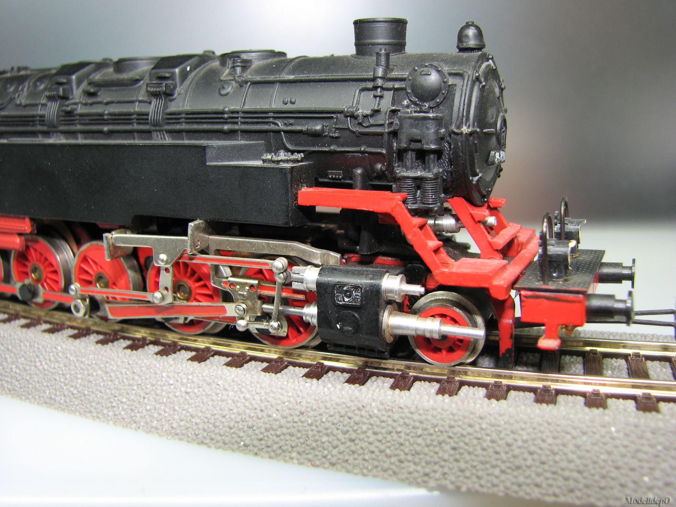 BR84 001