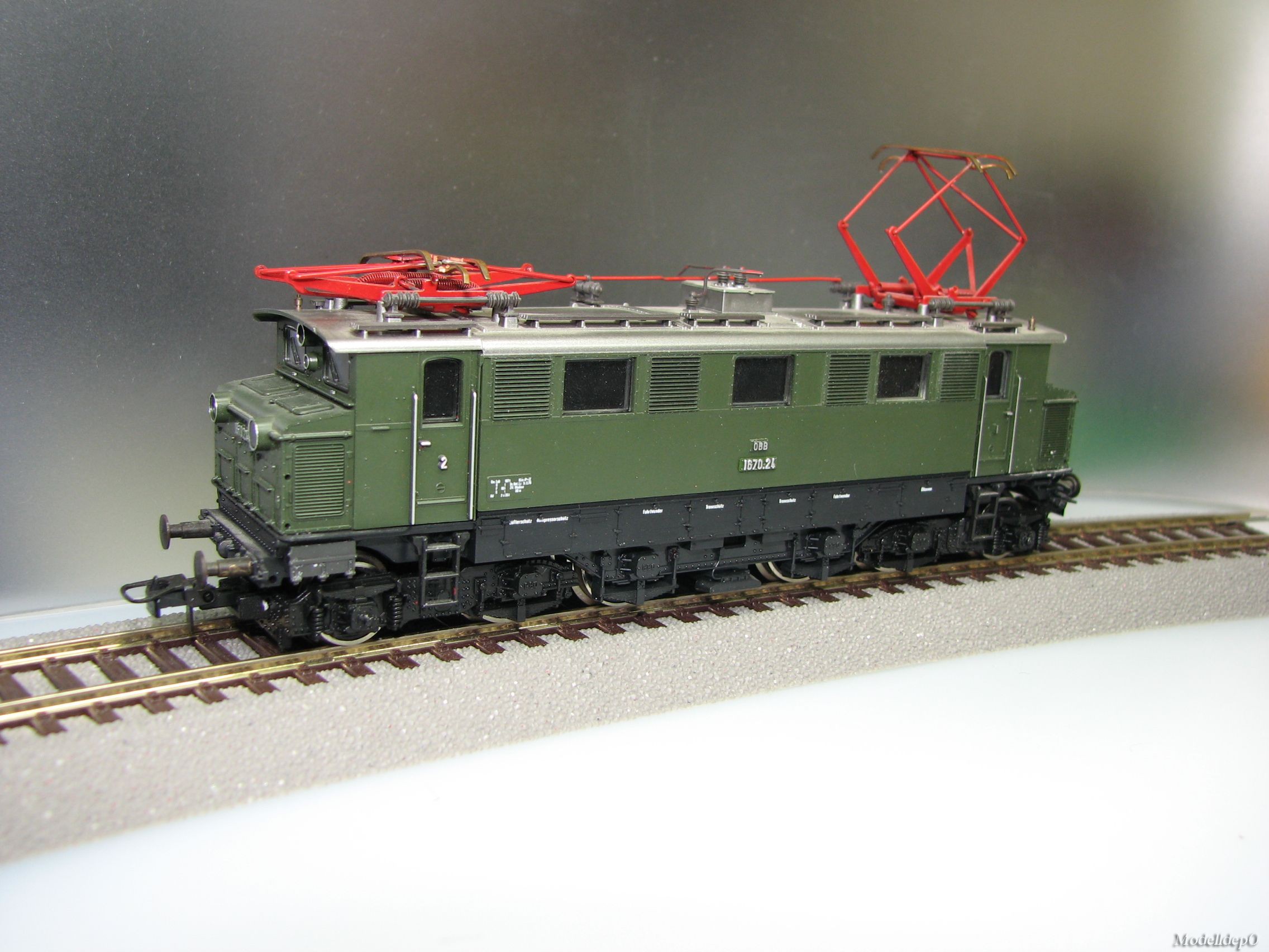 BR 1670