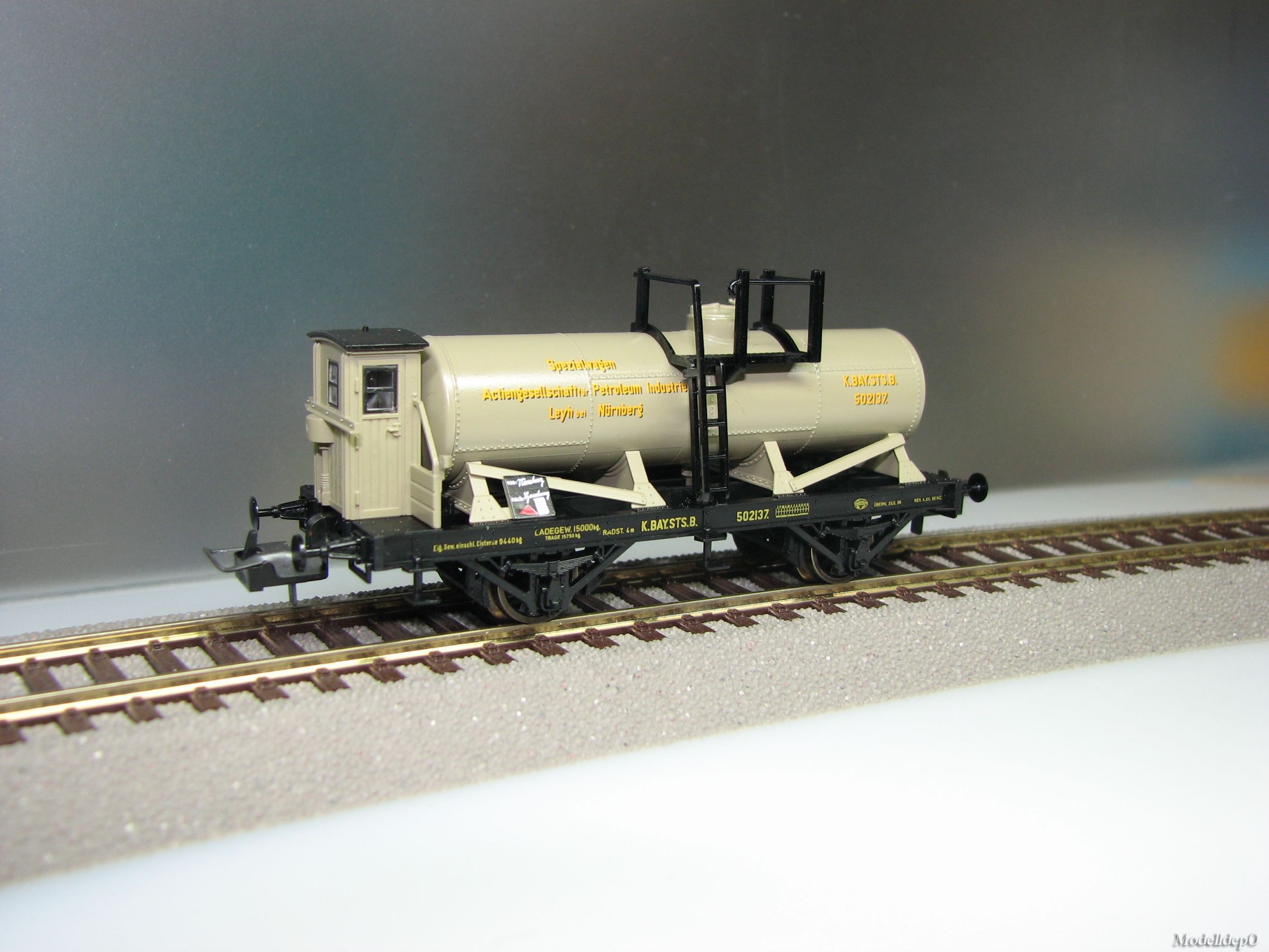 Trix 3617