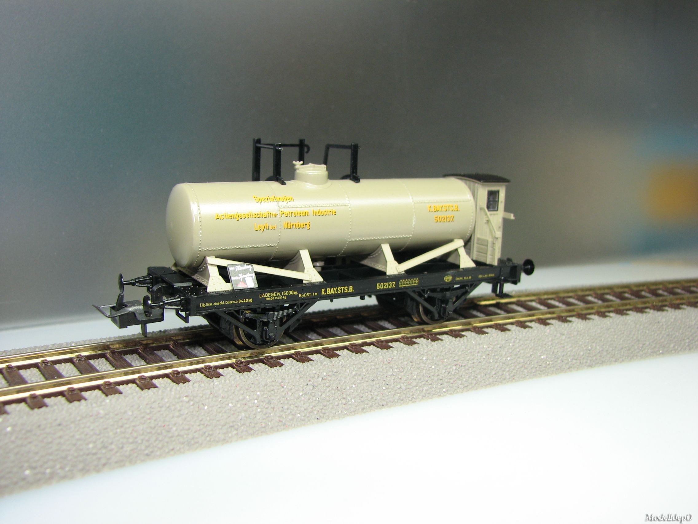 Trix 3617