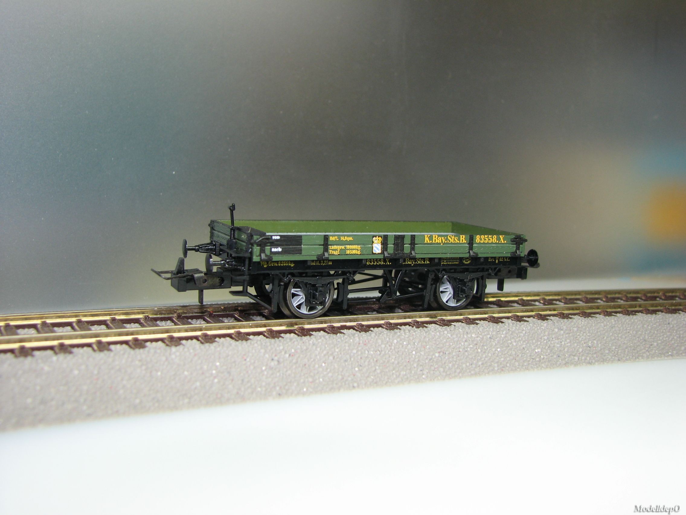 Trix 23518