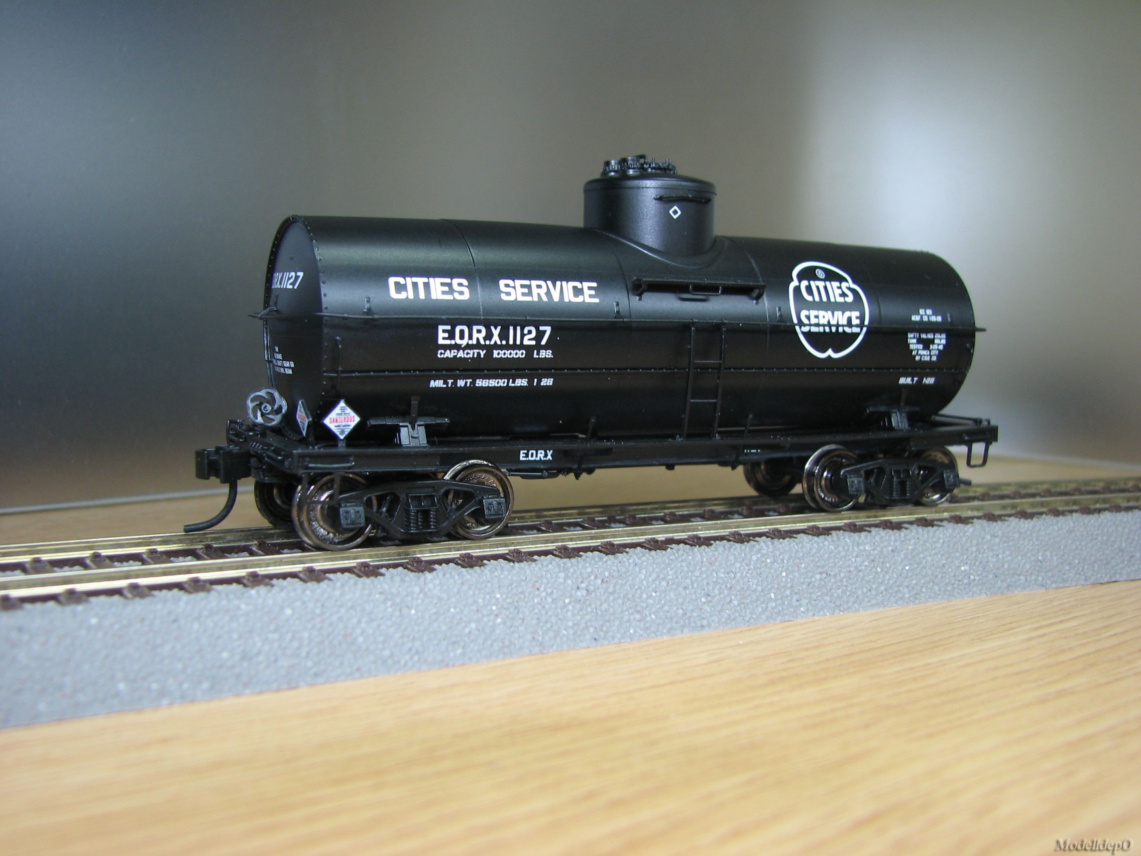 LL 920-31552