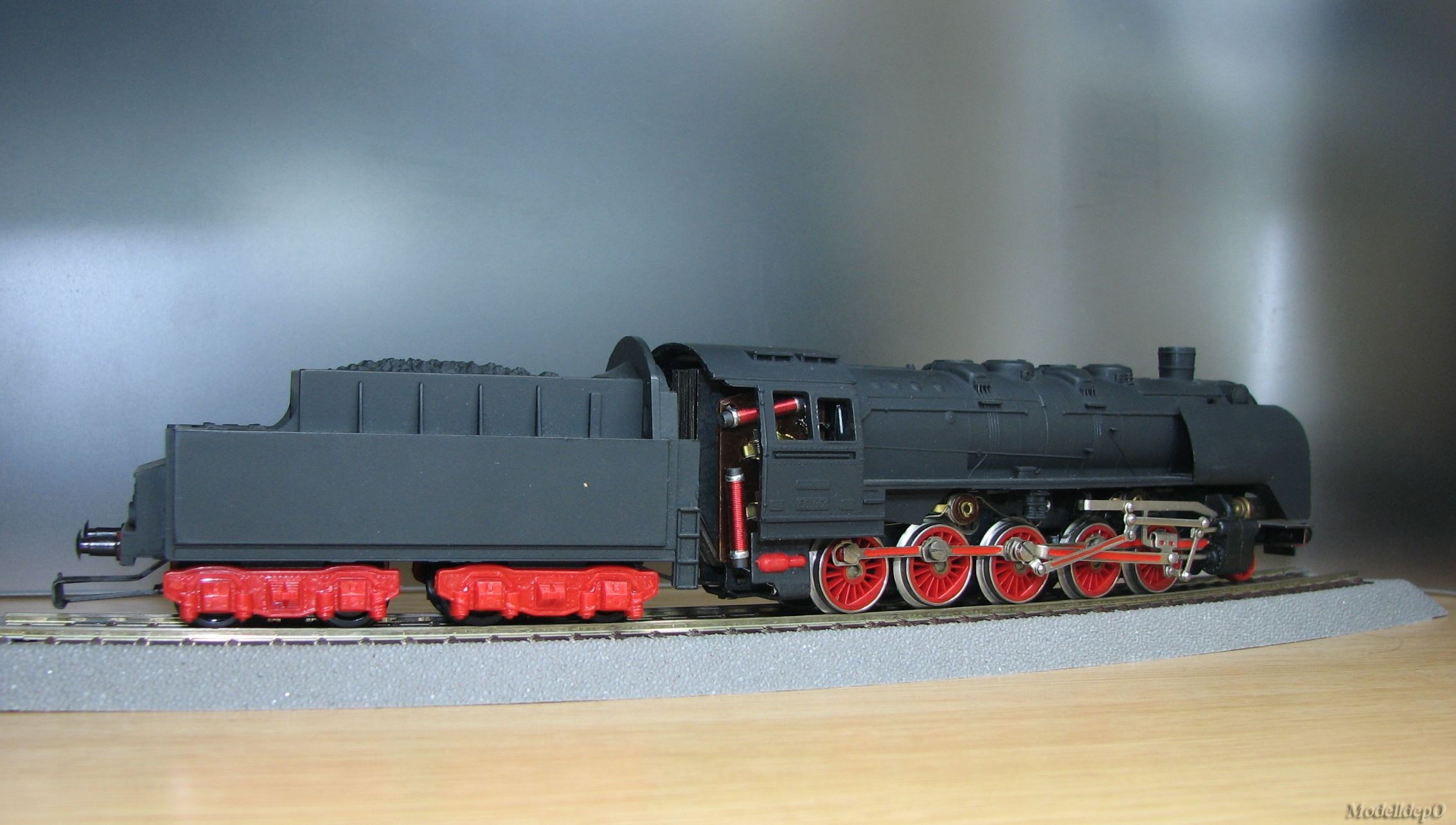 BR50 001