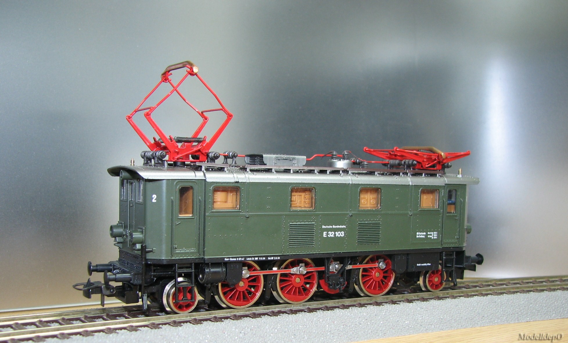 E32 Roco 04145A