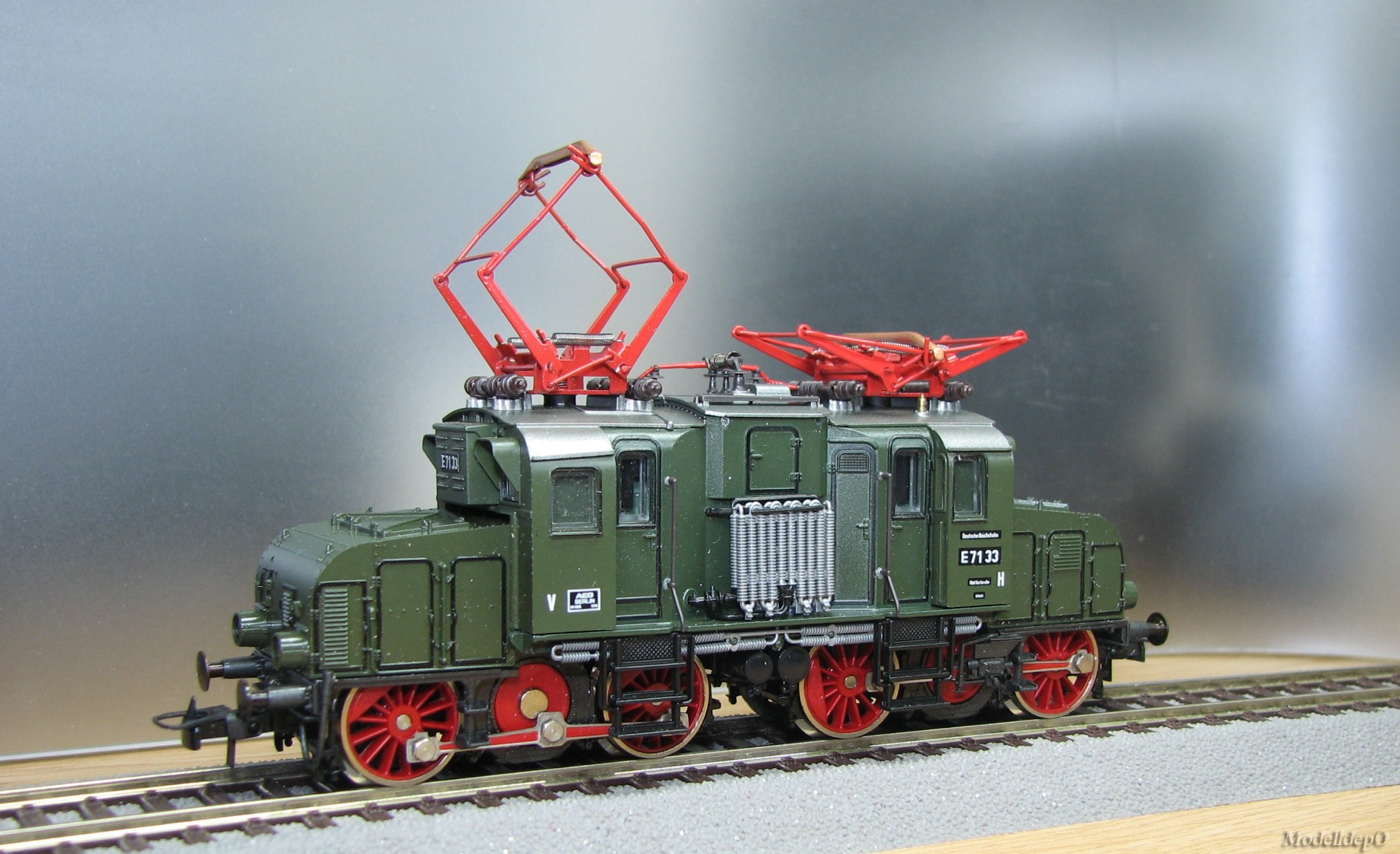 E71 Roco 04196A