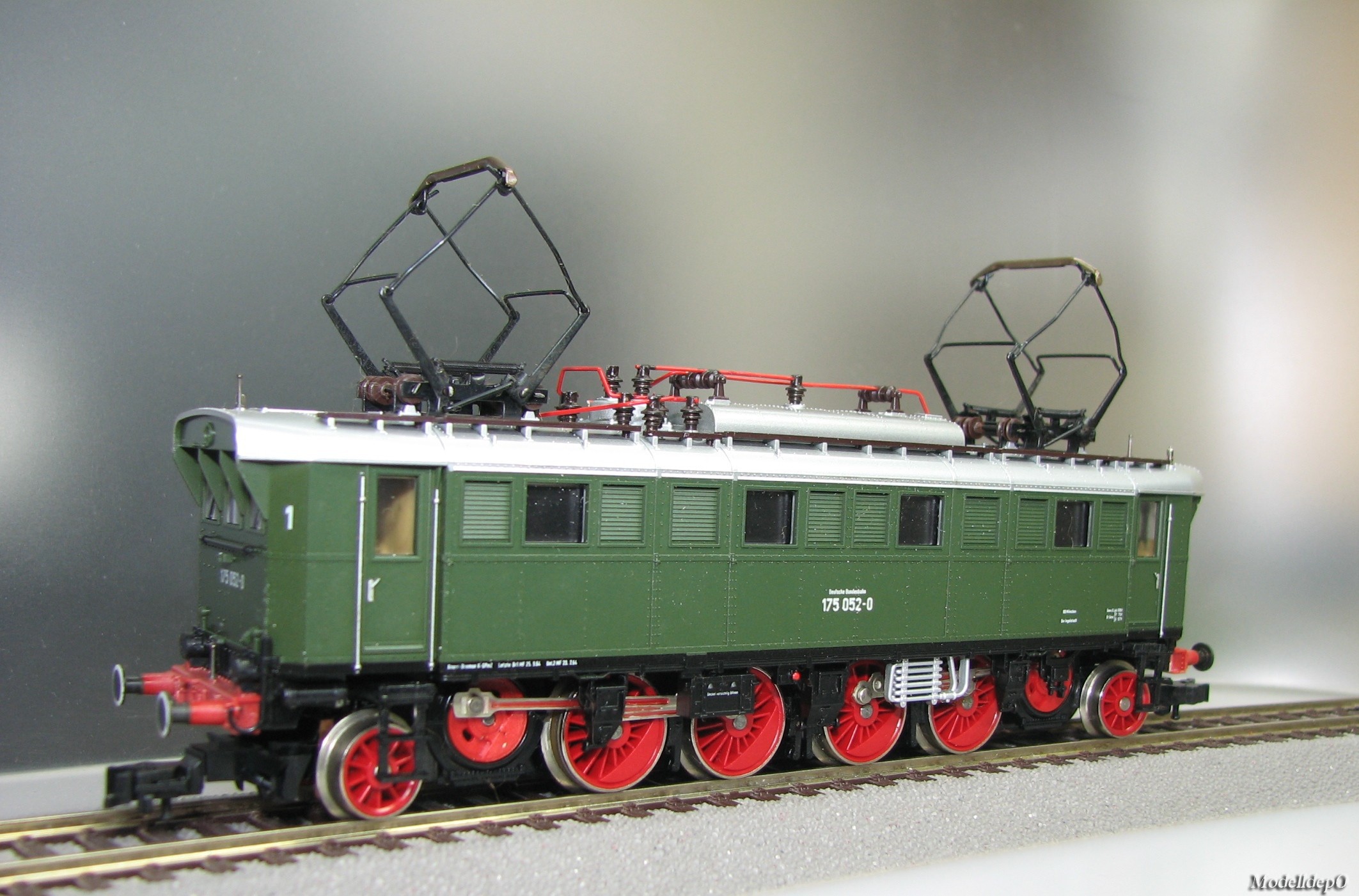 BR175