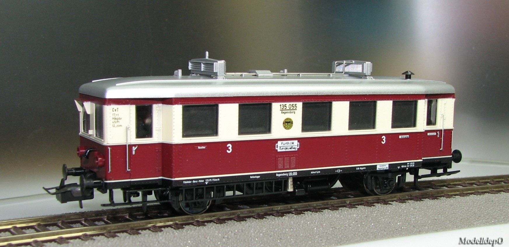 VT135