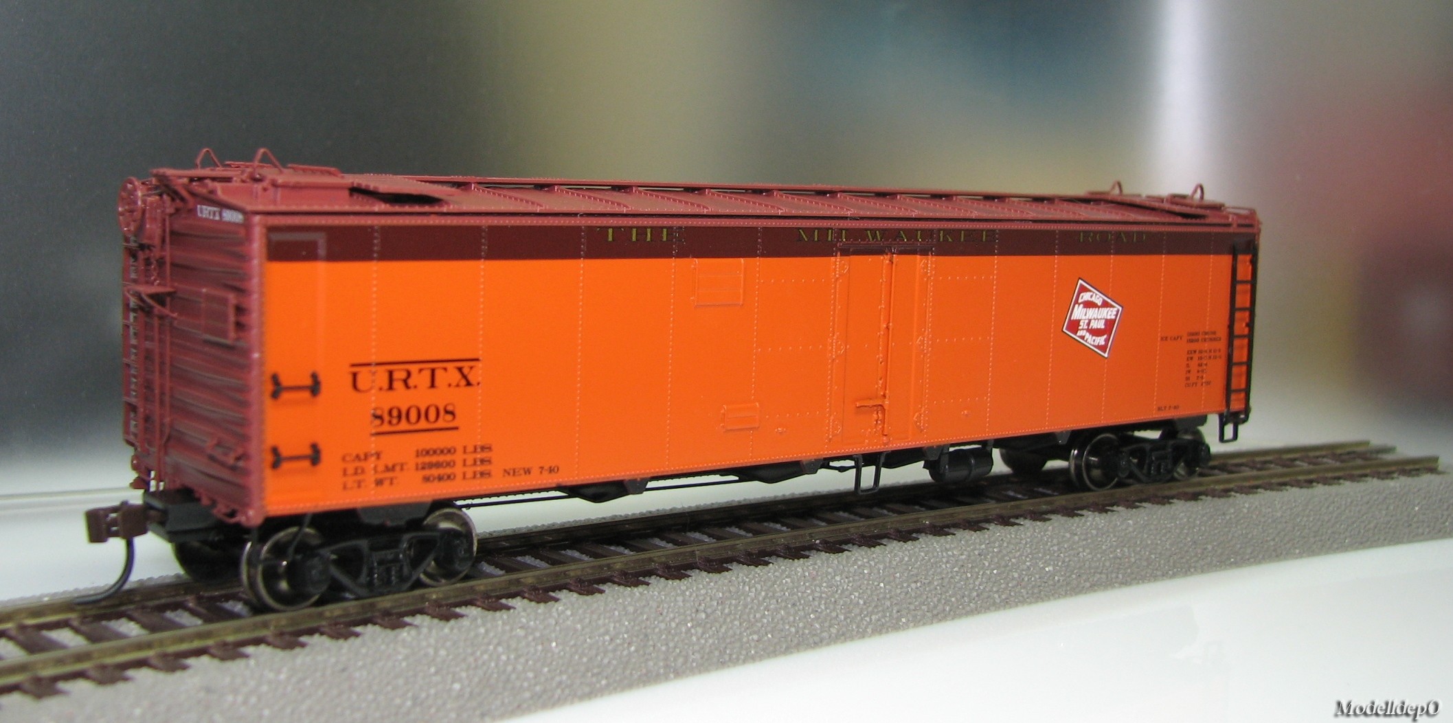 ATHEARN 94540