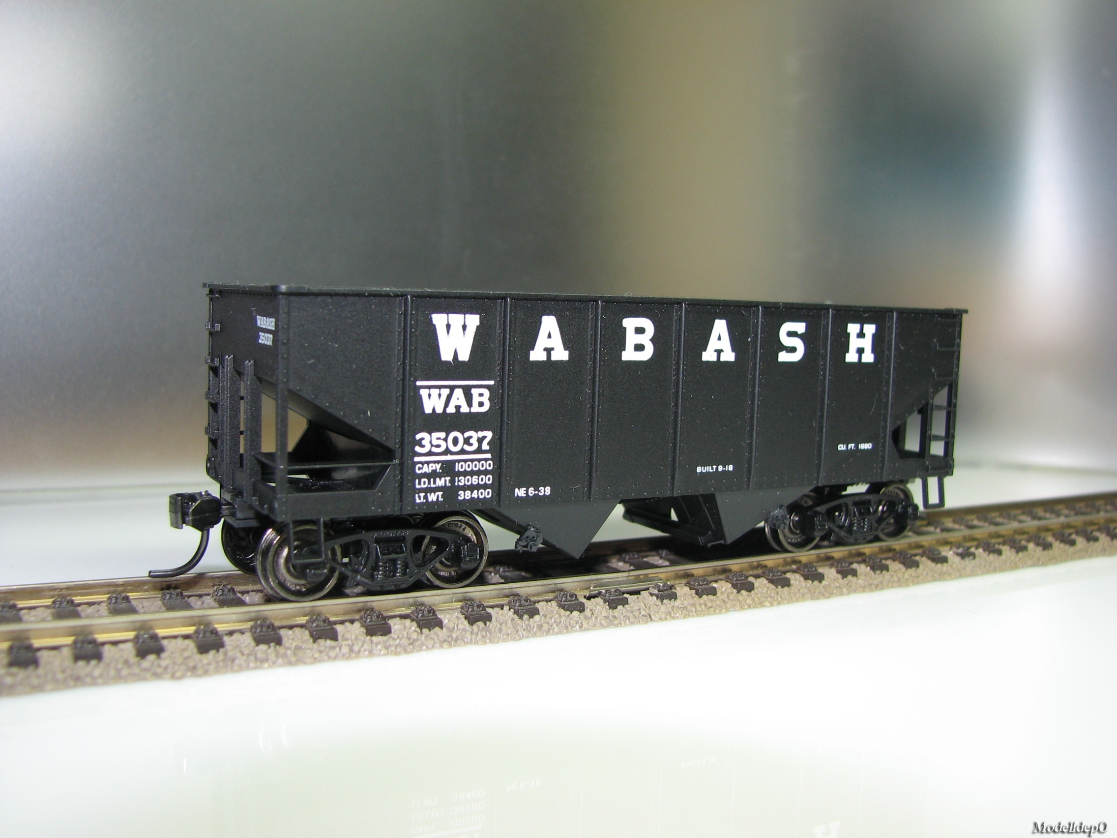 Accurail 2515