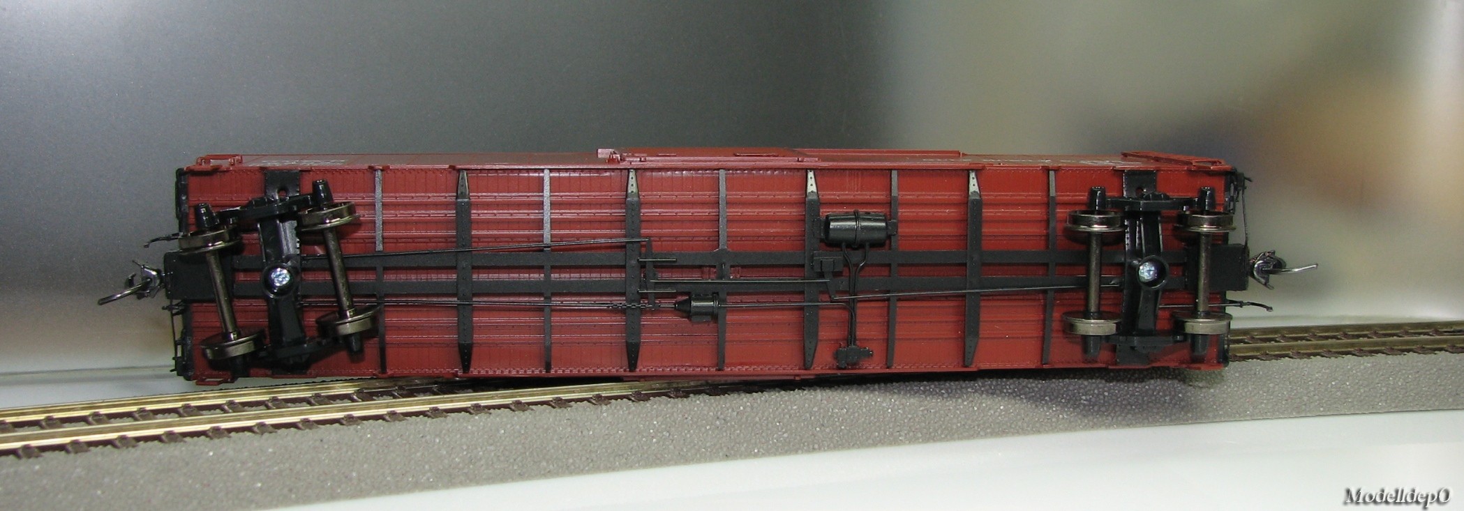 Branchline 120033
