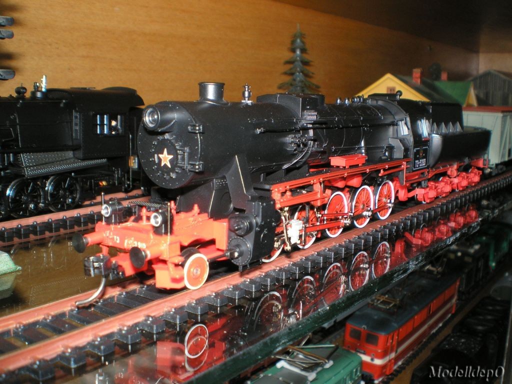 TRIX 22515