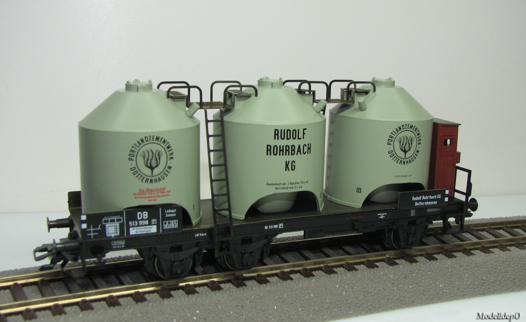 MARKLIN 48260