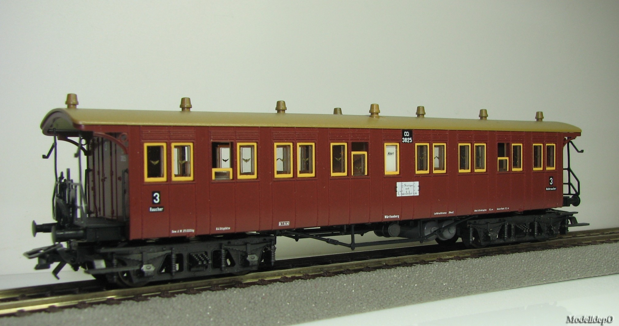 MARKLIN 42131