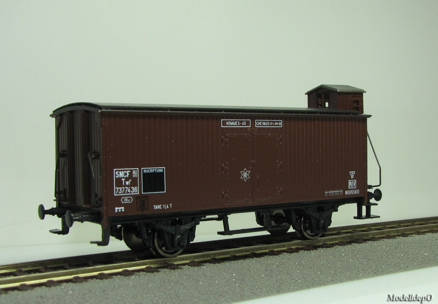 MARKLIN 4680-92