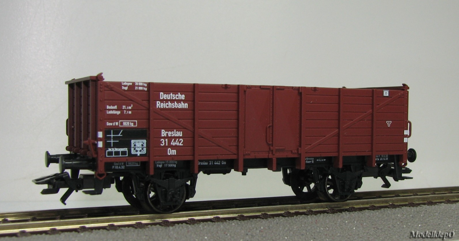 MARKLIN 4795